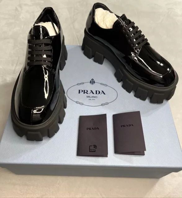 prada women shoes