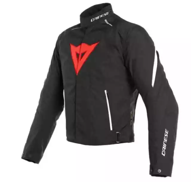 Dainese LAGUNA SECA 3 D-DRY Motorradjacke CE 4-Jahreszeiten