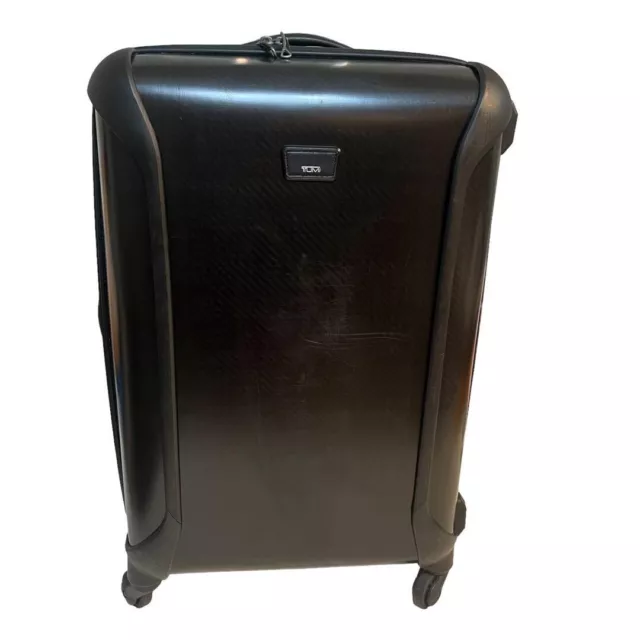 TUMI TEGRA LITE 70L Carry On Luggage 4 Wheel Travel Bag 28125CB H71 W44.5 D29cm