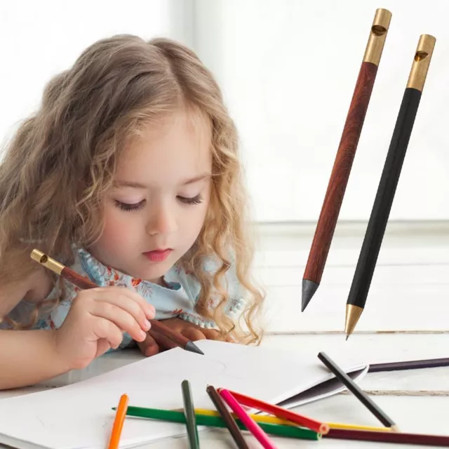 Pencils Unlimited Writing Pencil Neutral Pen/Pencil Art Sketch Painting Tool