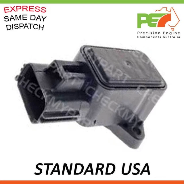 NEW * STANDARD USA * Throttle Position Sensor For FORD FALCON BA BARRA