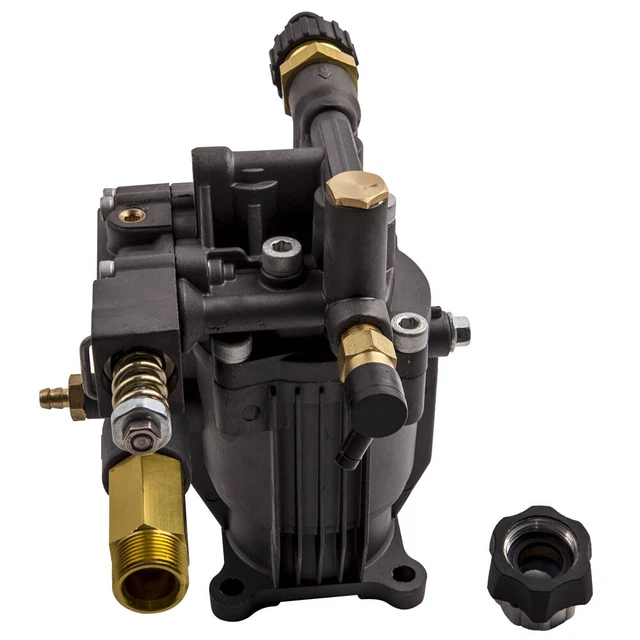 Bomba de agua para lavadora a presión para Karcher para Honda GC160 MSH3125 3/4 pulgadas
