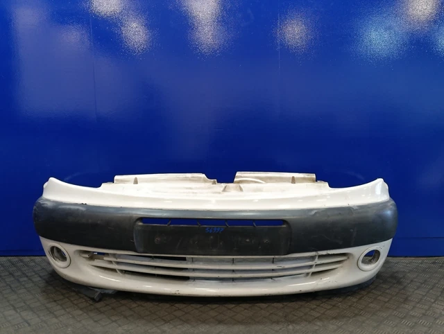 Renfort avant CITROËN XSARA ph. 2 2000-2004
