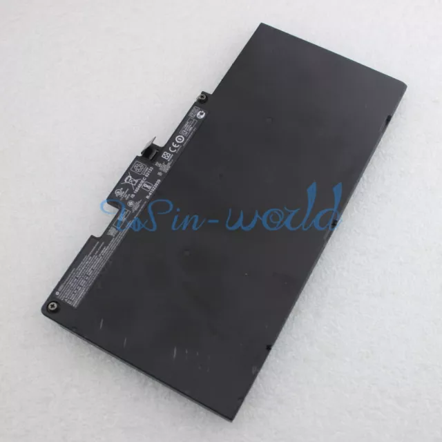 Genuine CS03XL Battery For HP EliteBook 745 755 840 850 G3 G4 840 G2 ZBook 15u