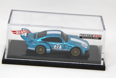 hot wheels fair