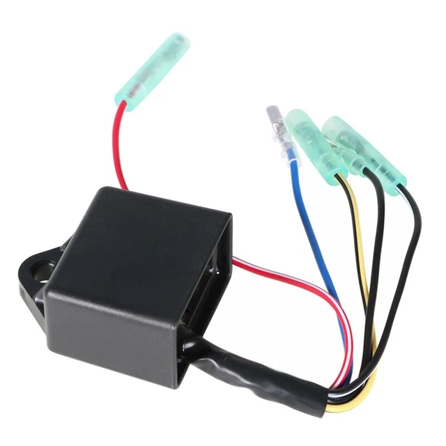 Aramox Module D'allumage, Module D'allumage De Moteur De Voiture 89620 - 8
