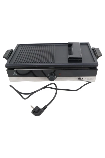 SEVERIN Elektrogrill PG 2367