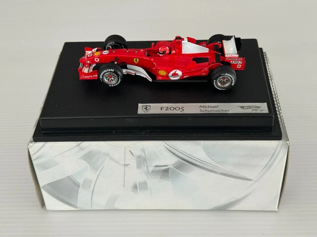 Formule 1 miniature ferrari d'occasion - Collection - page 2
