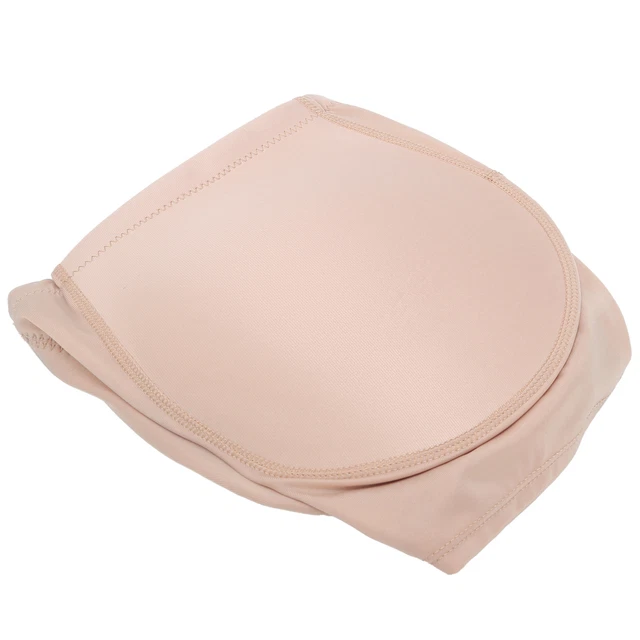 HIP LIFT PANTIES Delicate Stitching Elastic Sponge Butt Shaping