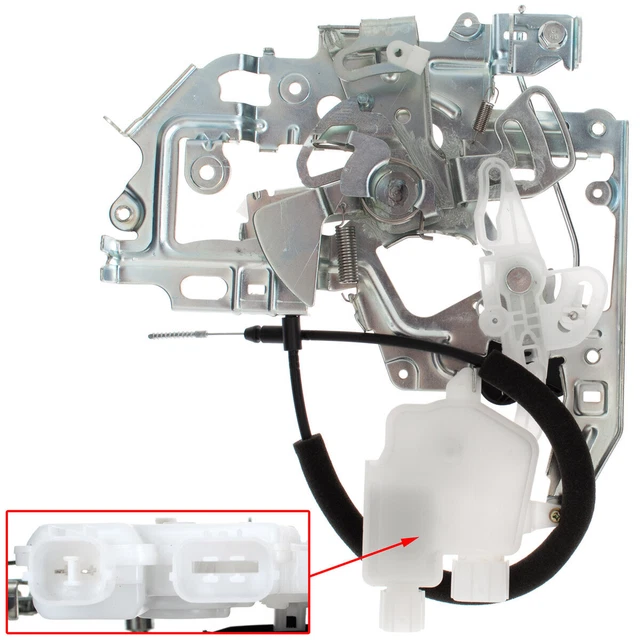 Moldura Lateral Con Lámpara Para Renault Master 2010