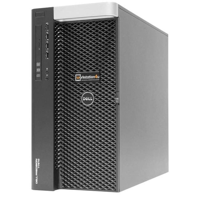 Precision T3610 Win11 おも Xeon 32G SSD+HDD
