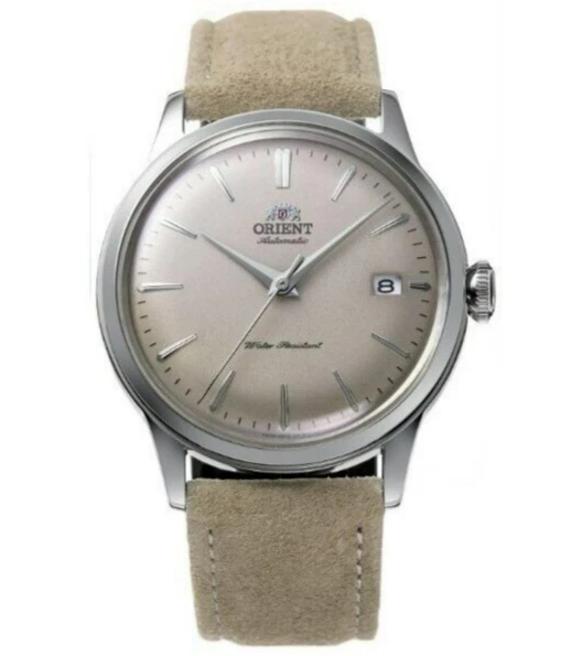 Sekonda Orologio Cronografo Uomo Stile Militare - Grigio - 45 Mm - Impermeabile 100 M - Modello 30065