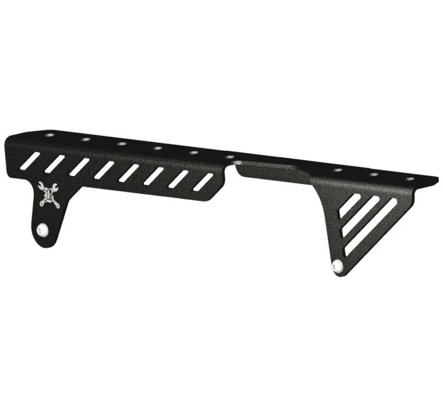 Burly Brand Slash Cut Chain Guard for Rebel B10-3001TB