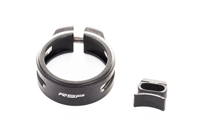 RSP Dropper post seat clamp