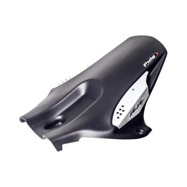 PUIG 9949J Rear Tire Hugger - Matte Black