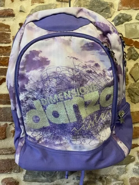 Zaino dimensione hotsell danza 2019