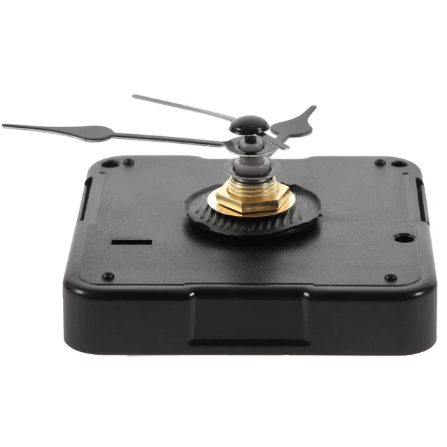 1 Set Battery Clock Replacement Mechanism Clock Motor Clock Kit