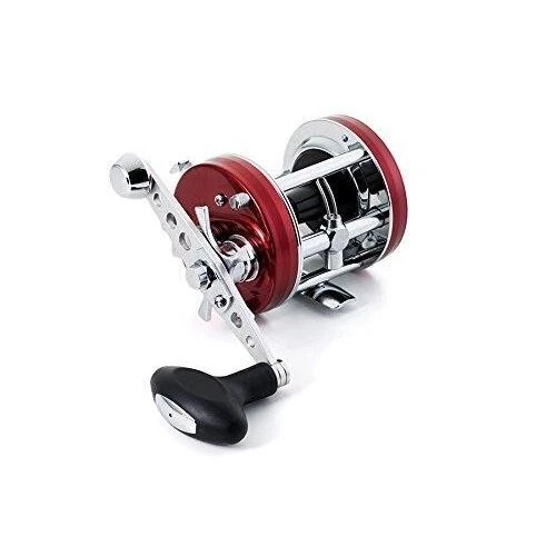 ABU GARCIA 6500CS Rocket Gunnar 881641 $373.51 - PicClick CA