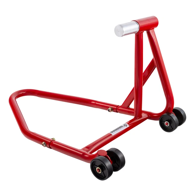 WARRIOR L/H SINGLE Sided Rear Paddock Stand & Pin Pin A For Triumph