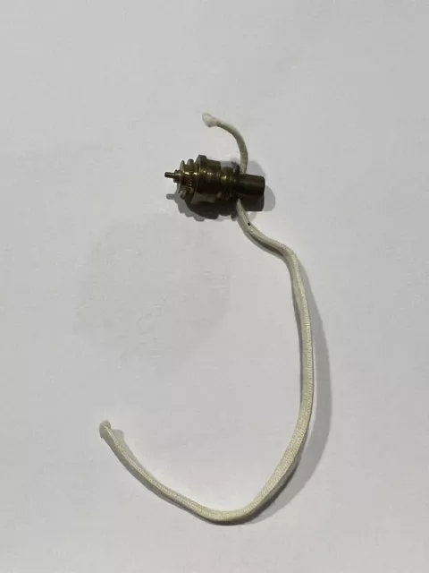 spare parts valvola uscita gas tipo A per accendino Ronson