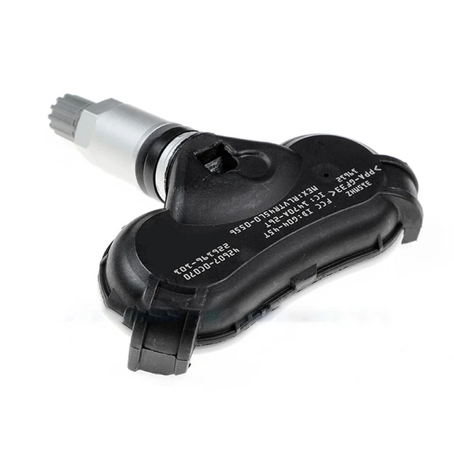 Sensore di pressione pneumatici Perfect Fit TPMS migliora le prestazioni del tuo veicolo