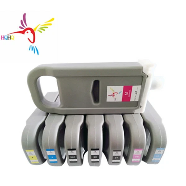 JUEGO DE 5 cartuchos de tinta PFI-1700 para Canon imagePROGRAF PRO-2000 4000 6000 6100