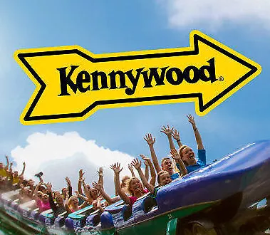 Kennywood Tickets $37 Savings Promo Discount Information Tool
