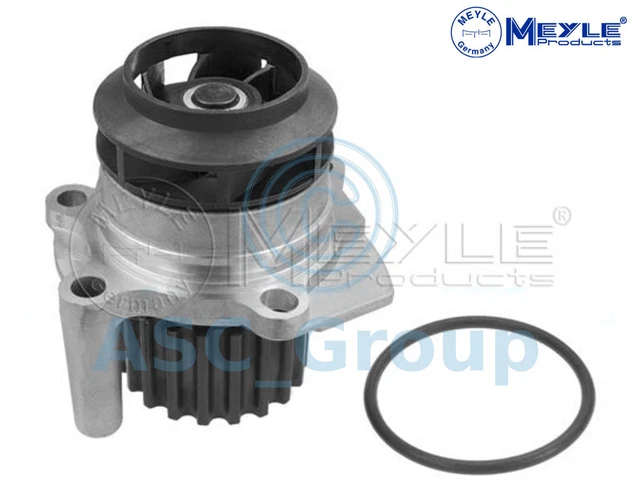1x Wasserpumpe, Motorkühlung MEYLE 113 012 0056 Passend Für AUDI FORD
