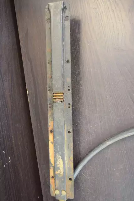 Teleflex 13' Outboard Steering Cable & Rack