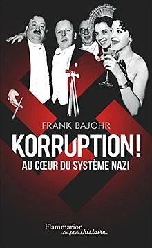 Korruption ! von Bajohr Frank | Buch | Zustand gut