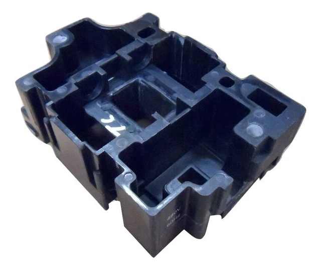 Shamrock Tx1-D6-B6 N 24V New