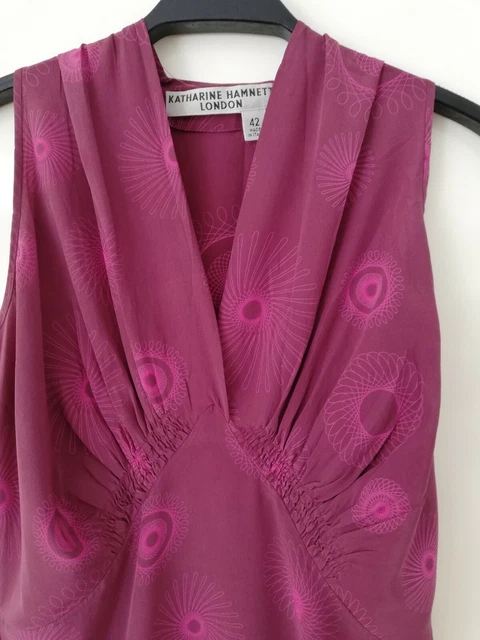 Katharine Hamnett Vintage FOR SALE! - PicClick