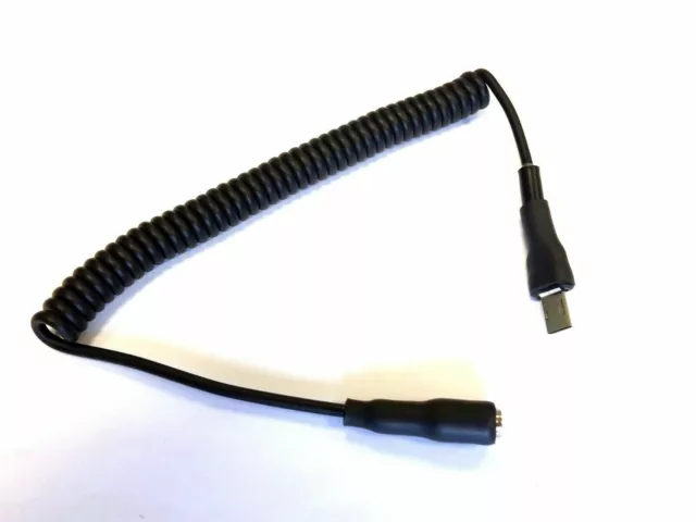 Câble adaptateur multiport Sony LANC pour caméscopes Sony CX900, AX100,...