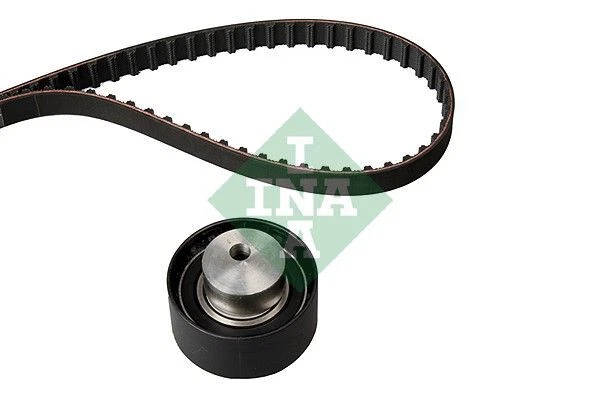 SET CINGHIE DENTATE set cinghie dentate set ruote SNR per Ford Mazda 06