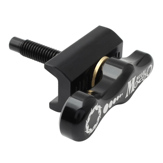 Quick Release Saddle Parts Bike Seatpost Clamp Bicycle Folding Buckle Alloy