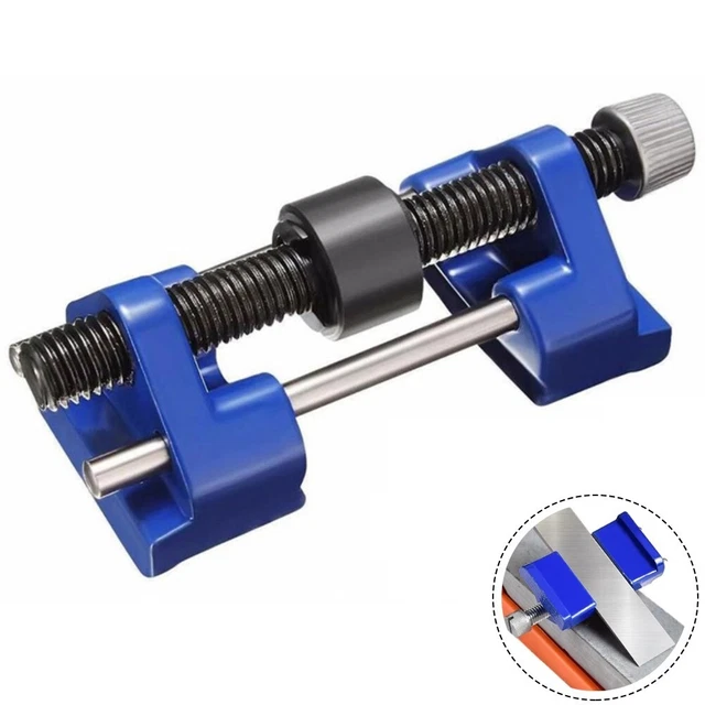 Guide de perfectionnement atelier aiguiseur avion aiguiseur lames d'affûtage ou