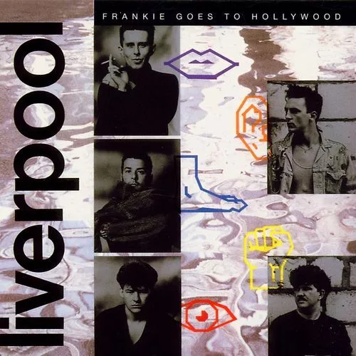 Frankie Goes to Hollywood - Liverpool