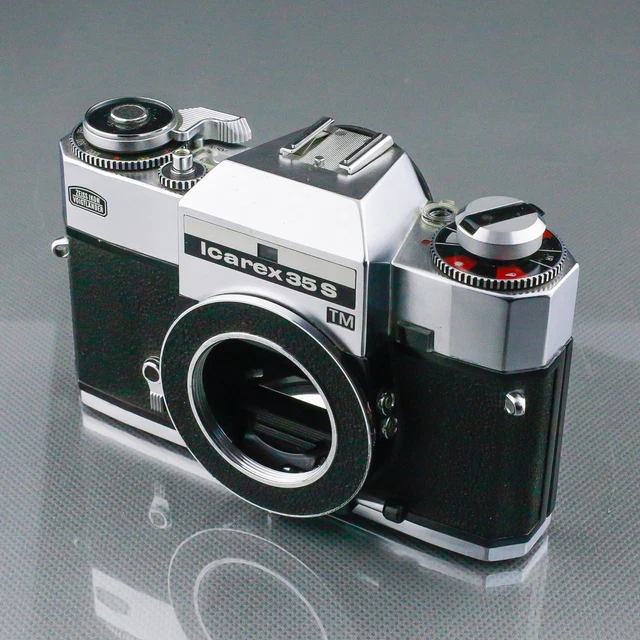 NIKKOR Z DX 12-28mm f/3.5-5.6 Zマウント Fotocamere 35 mm, Fotocamere vintage, Vintage, Fotografia e video
