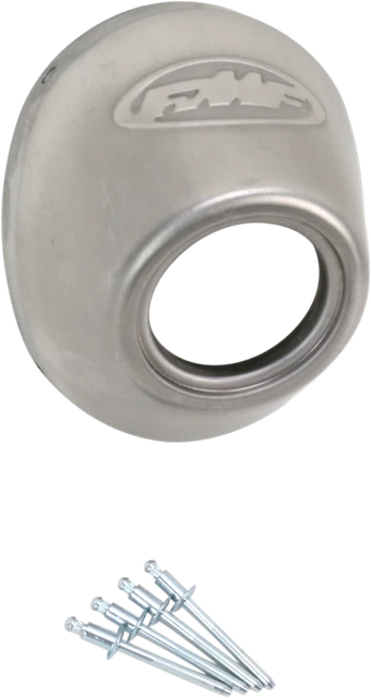 Exhaust Pipes & Tips, Exhaust & Emission Systems, Motorcycle