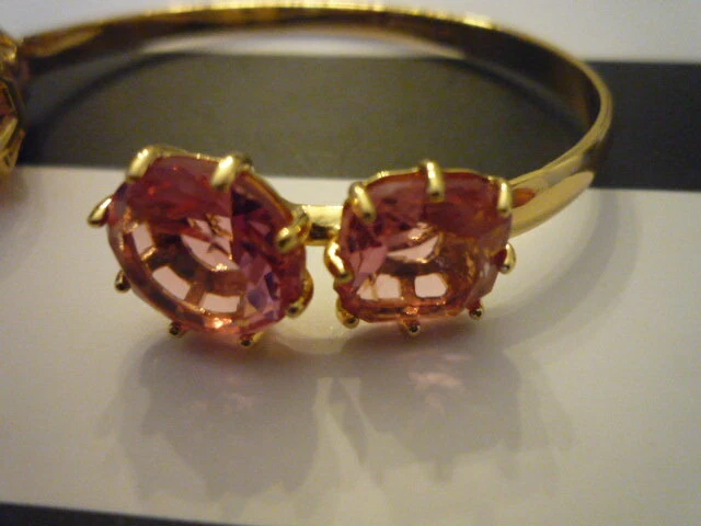 Bijoux de cristaux flottants d'Iceana - Nebulous Stars