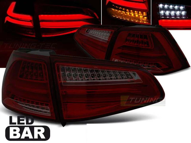 Pack LED VOLKSWAGEN GOLF 7 BREAK (BA5, BV5) 2.0 TDI 4motion (2013 à 2020) – Pack Complet main image 0