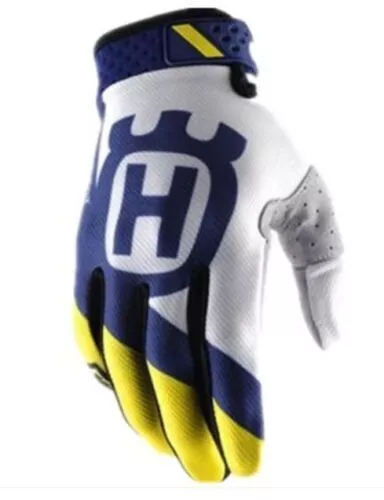 Husqvarna MX Gloves Motocross Enduro Husky FMX Cross country Motocross Outdoor