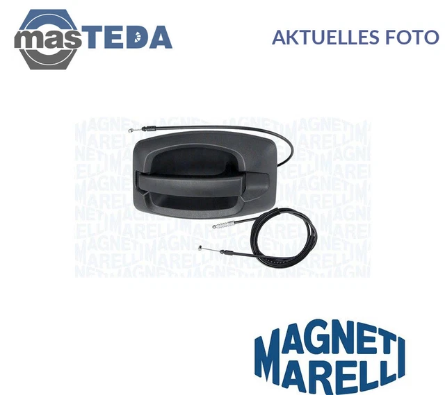 350105018900 Türgriff Tür Griff Recht Links Magneti Marelli Neu Oe Qualität