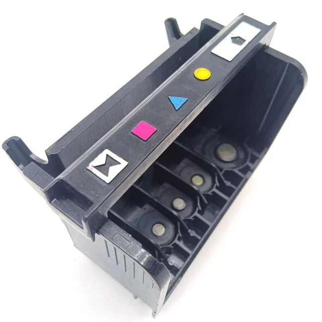 CB326-30002 Printhead 564 5-Slot For HP Photosmart C410a C309a C5390 D5468 C310