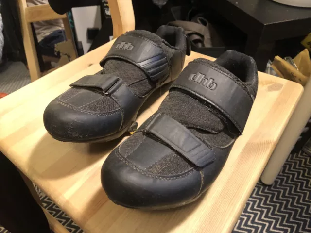 Dhb triathlon deals shoes