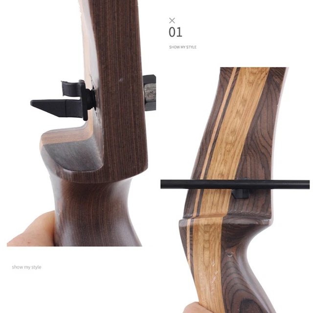 DONGKER Protège-bras Traditionnel Médiéval Pour Tir à L'arc - En Cuir Synthétique - Accessoire Pour Le Sport à L'arc