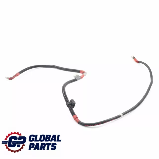 Cable Batterie BMW E82 E90 E91 N54 Alternateur Démarreur Base B Cable 7556846