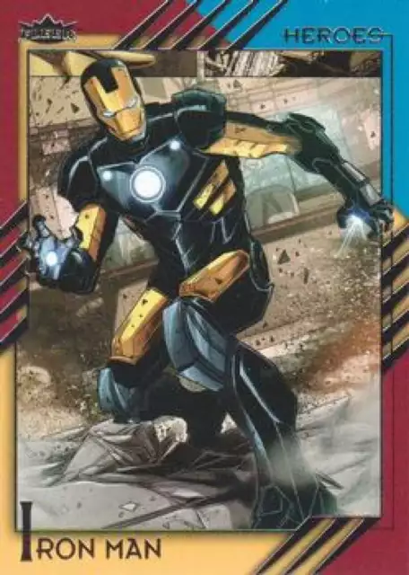 2015 Fleer Marvel Retro Base Trading Cards Pick From List