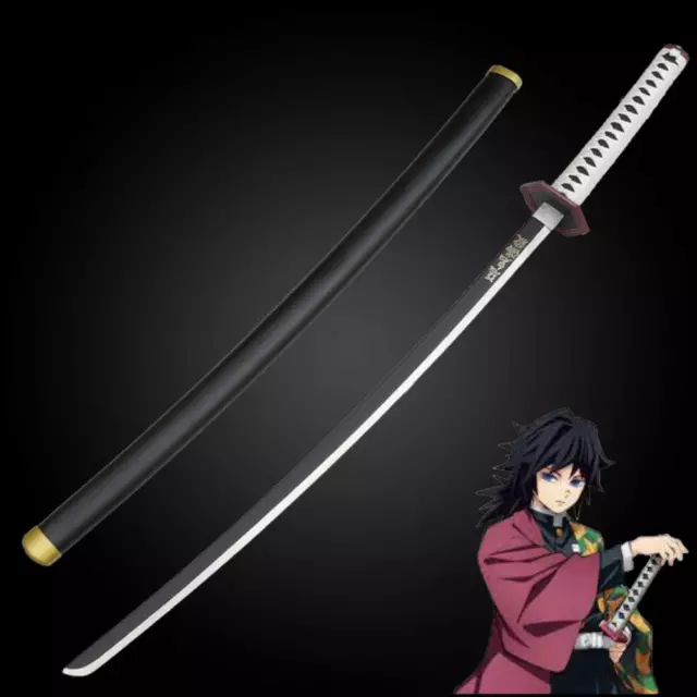 One Piece Dracule Mihawk Sword 73cm Cosplay Weapon Prop