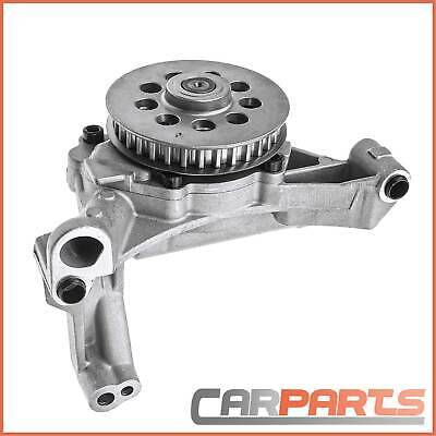 ATN PU0058 Pompa Olio Skoda Fabia VW Golf Polo 1,4i 036115105B 036115105D 